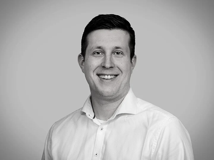 Nicklas Koldkjær